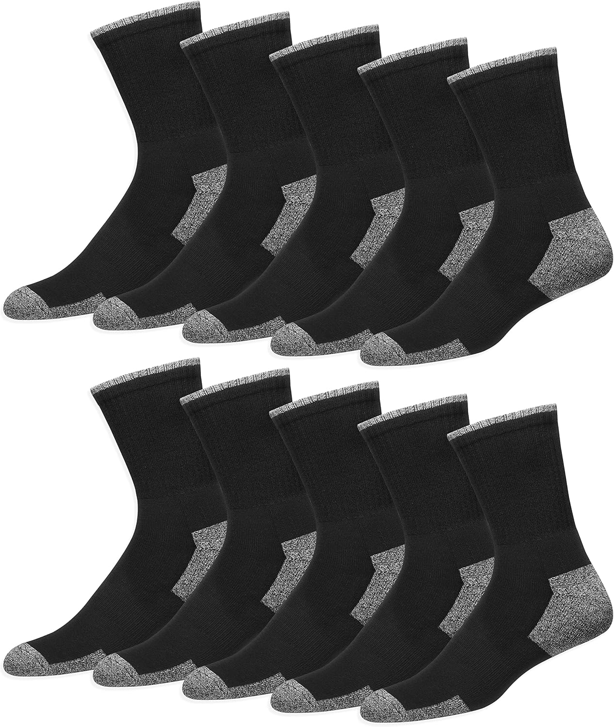 Sportsocken – für Herren, aus Baumwolle